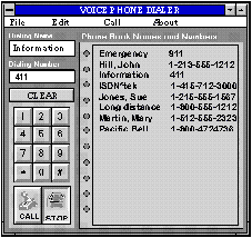 [Dialer Software]