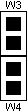 [W3/W4]