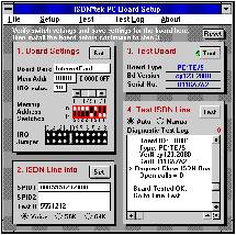 [Test Software]